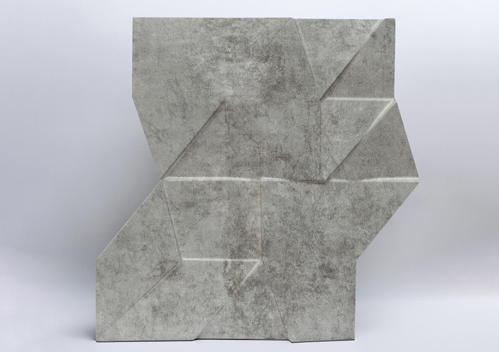 

Гипсовые 3D панели "Скала Premium" Sandstone 500*500*25 мм