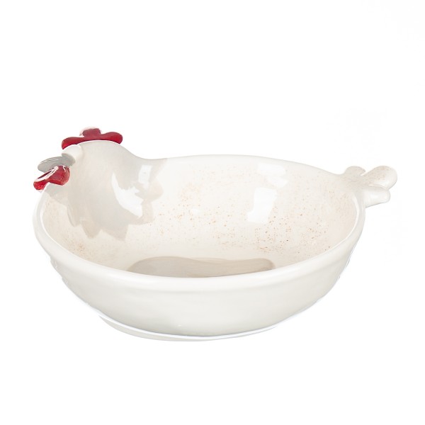 

Конфетница Elisey Курочка 004AP, 4шт.