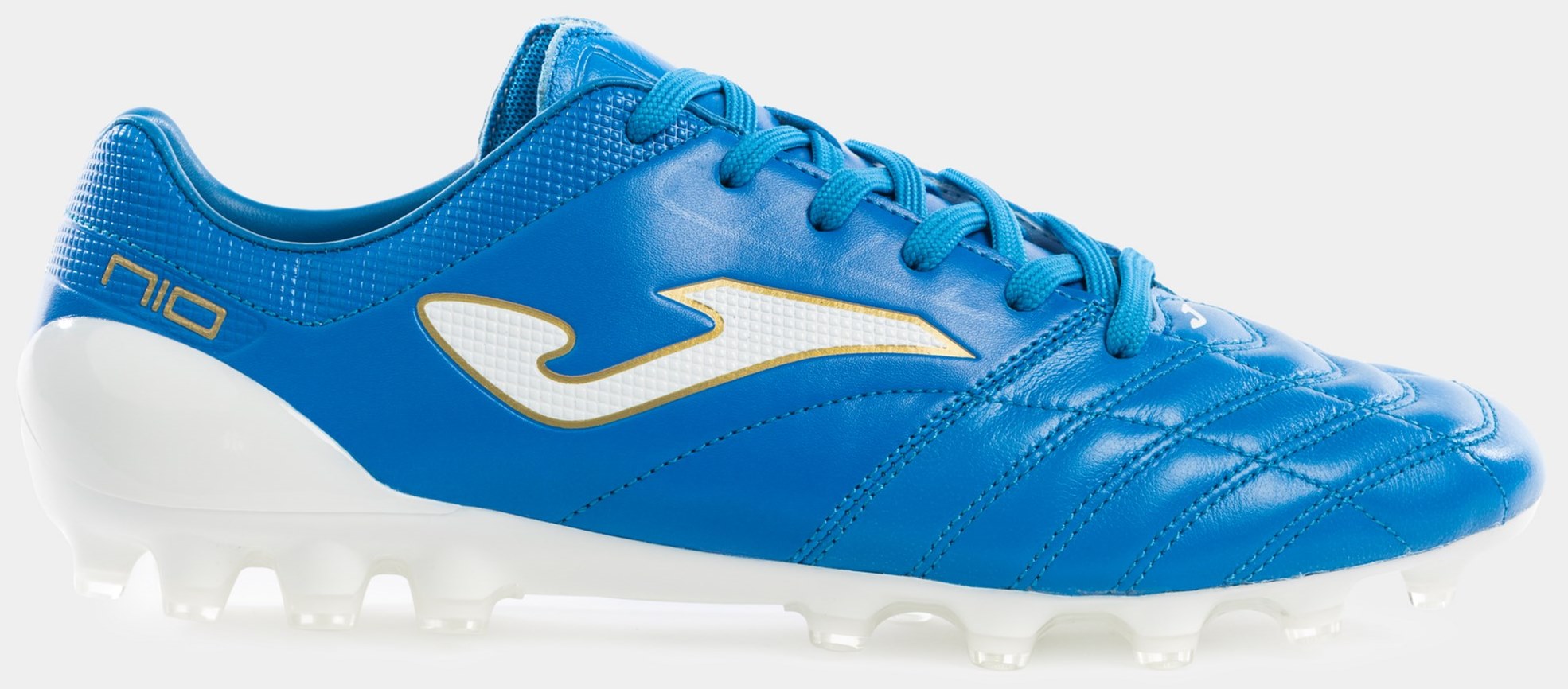 

Бутсы Joma Numero-10 Pro PN10S.904.AG 43 27.6 см Синие с белым