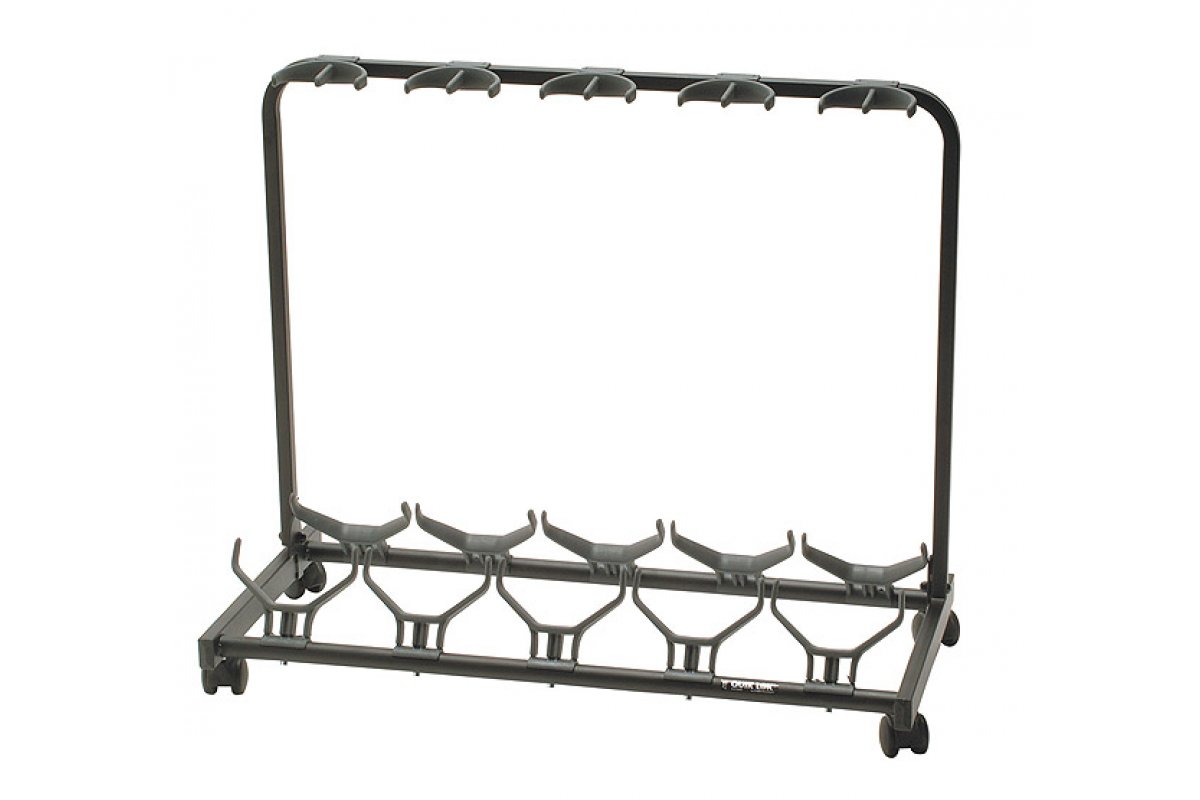 

Стенд гитарный Quik Lok GS450