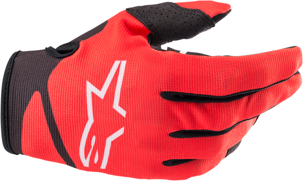 Перчатки Alpinestars Youth Radar, L (1323850) – низкие цены, кредит ...