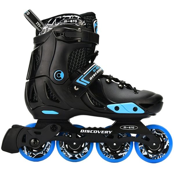 

Micro ролики Discovery black 37-40