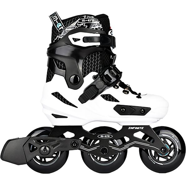 

Micro ролики Infinite 3 white 34-37
