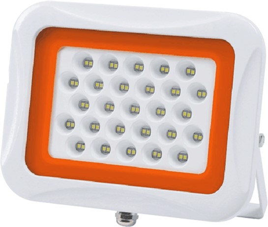 

Прожектор светодиодный JazzWay PFL-SA 50 Вт 6500K IP65 (4895205007970)