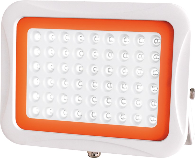 

Прожектор светодиодный JazzWay PFL-SA 100 Вт 6500K IP65 (4895205007994)