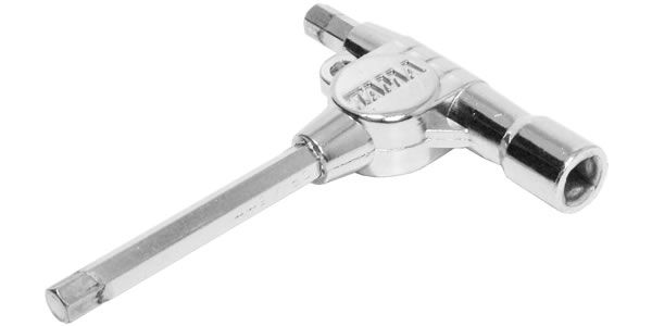 

Настроечный ключ Tama DH7