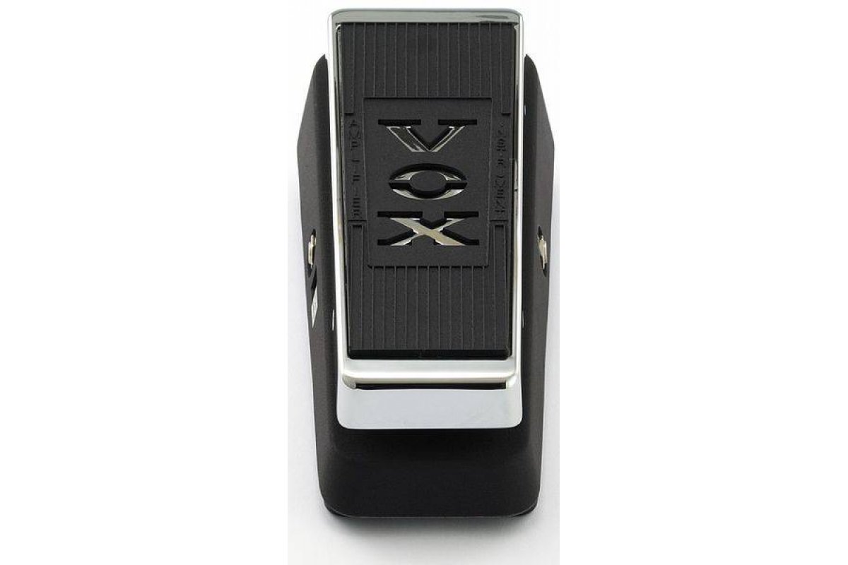 

Педаль эффектов VOX WAH V847-A