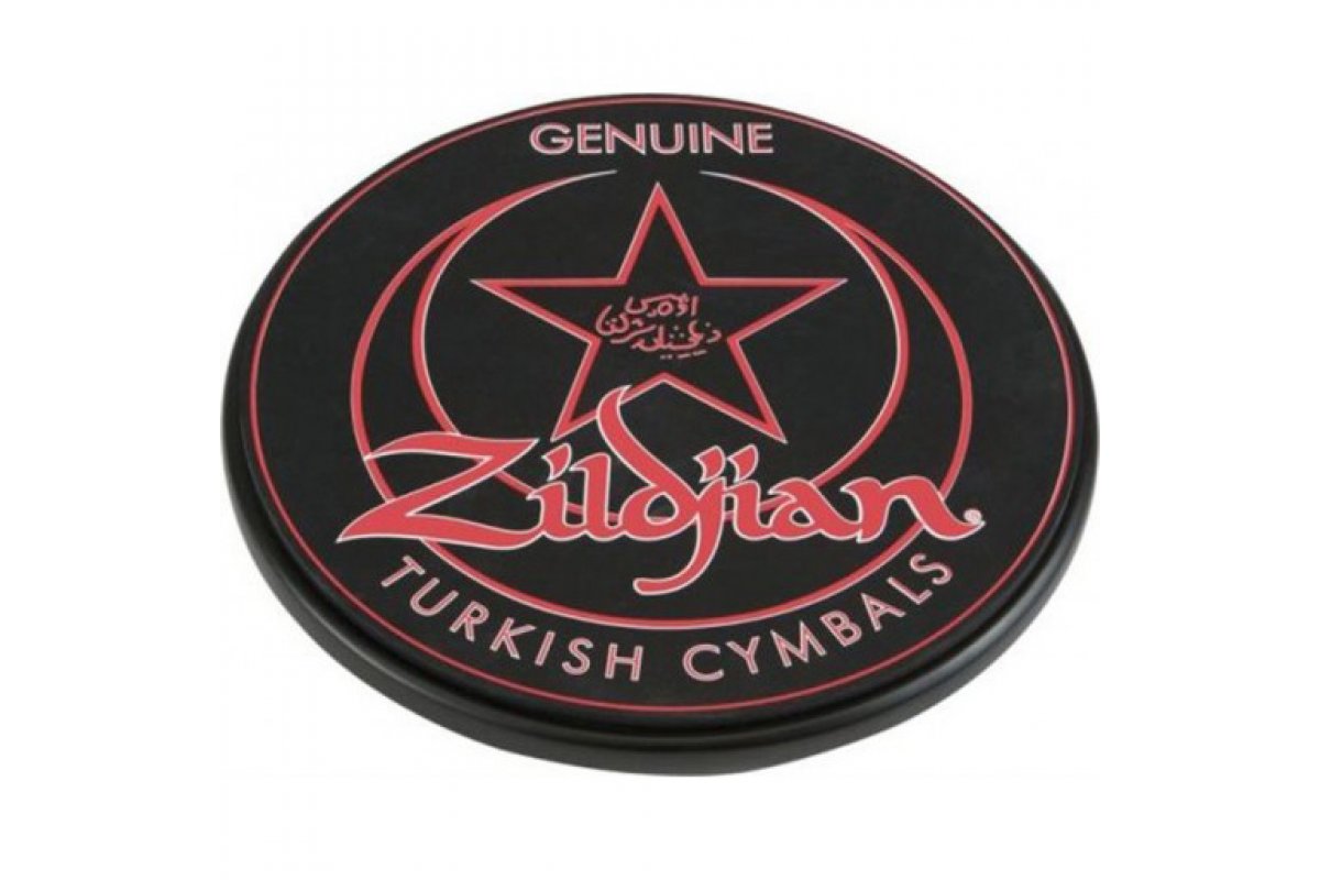 

Тренировочный пэд Zildjian 12" PROFESSIONAL PRACTICE PAD