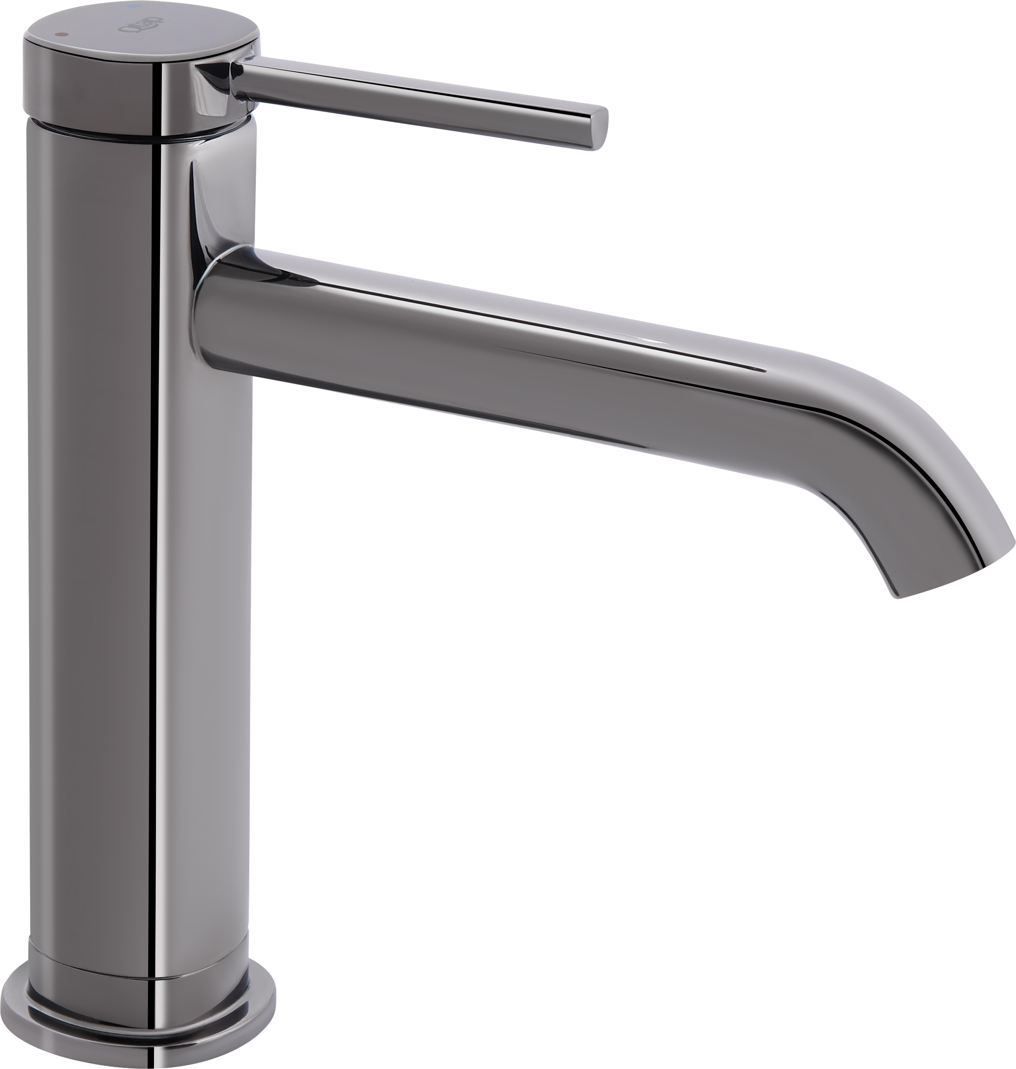 

Смеситель для раковины QTAP Robin 1060M102K