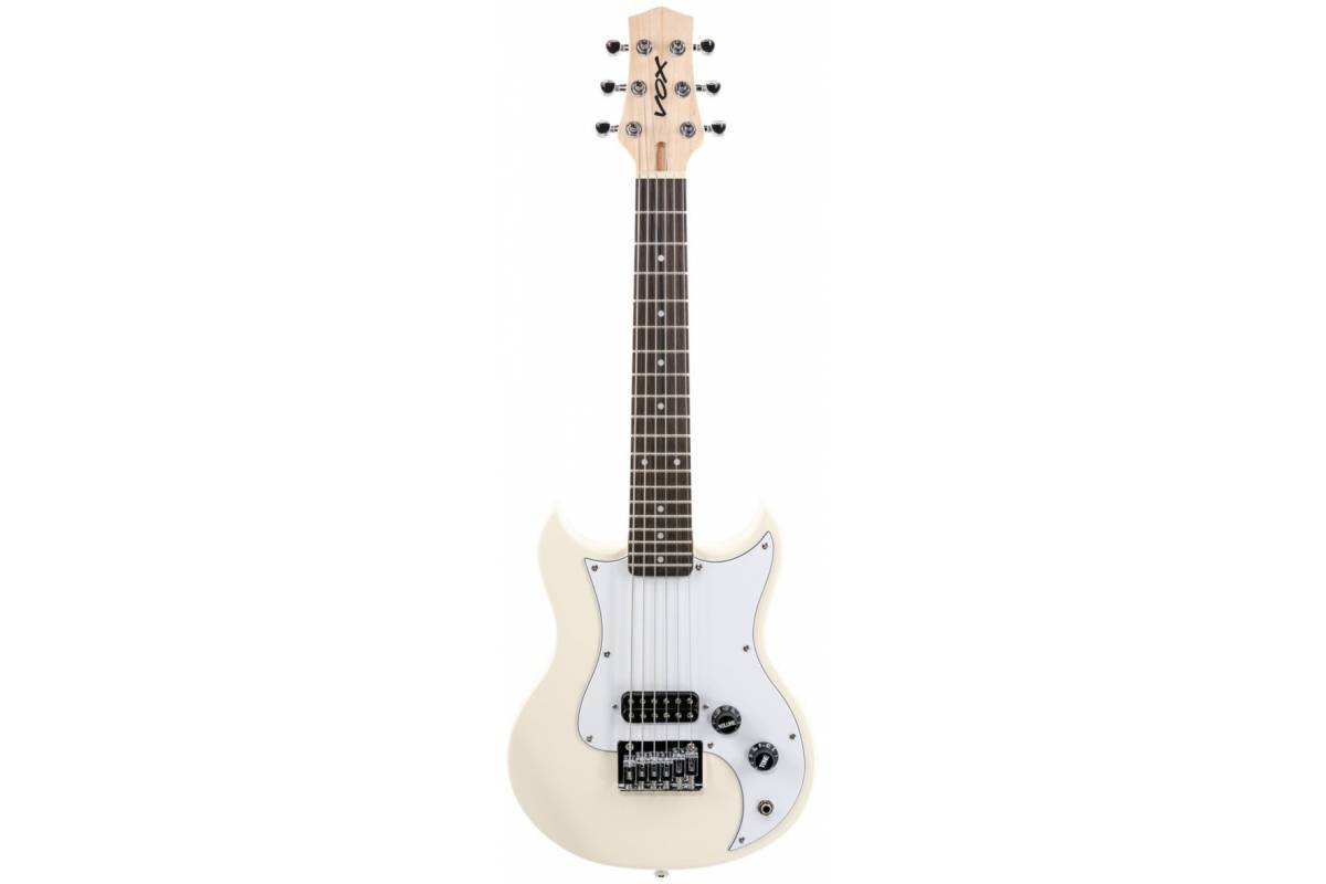 

Электрогитара VOX SDC-1 MINI WH