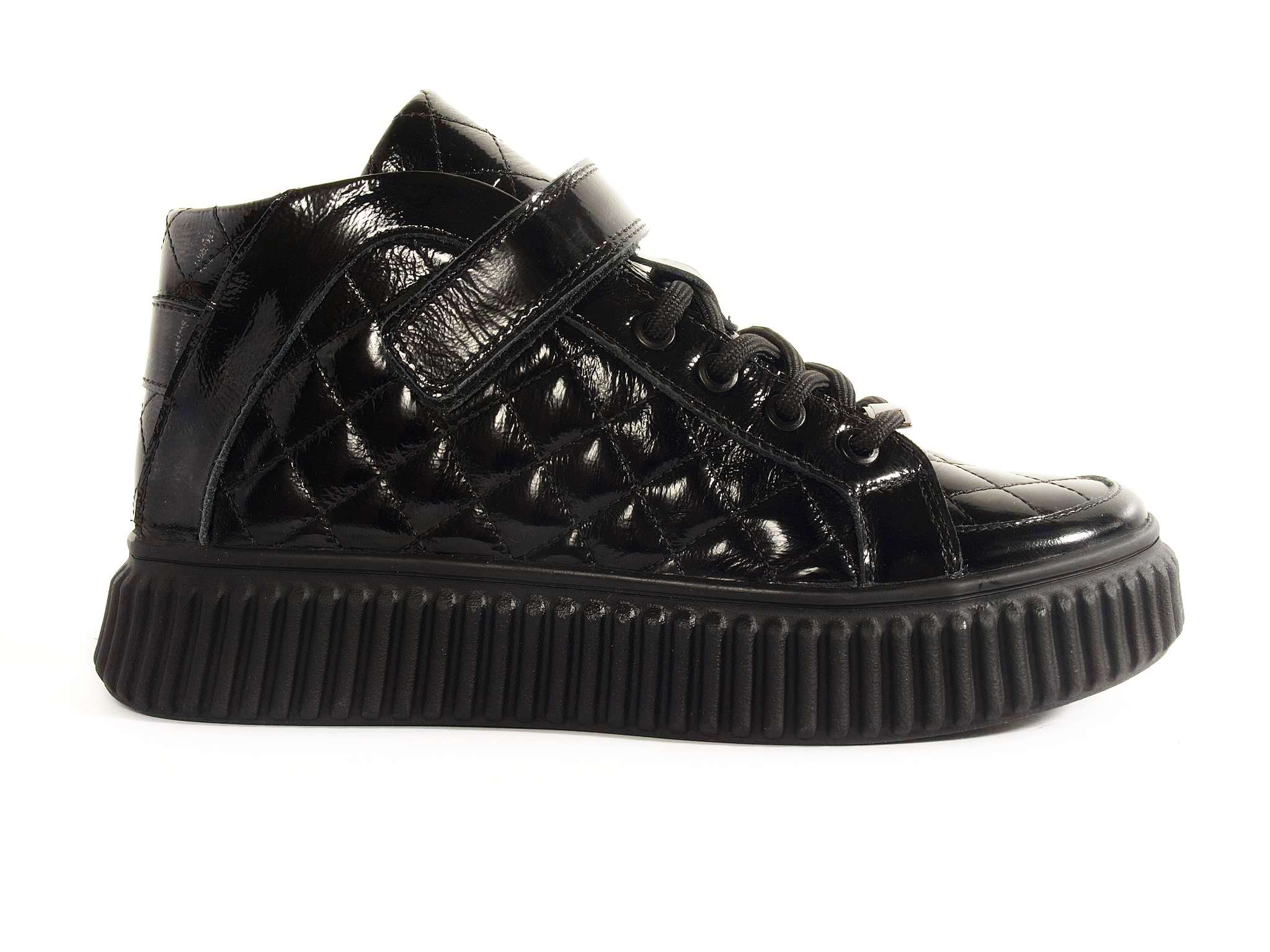 

Ботинки HAPPY FAMILY 25003-226 37 Черный