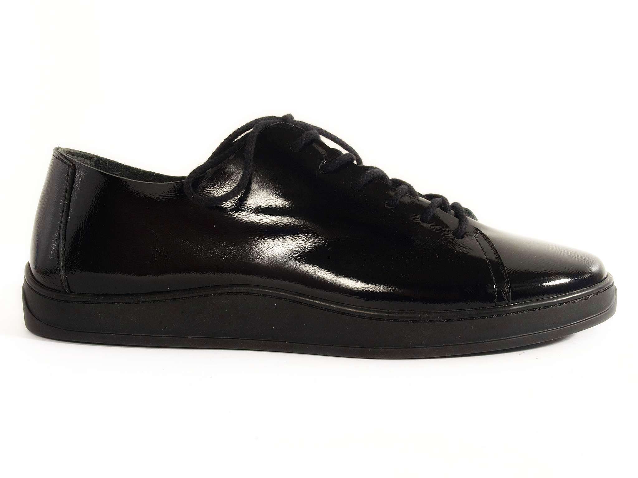 

Кеды LUCIANO BELLINI LB С12309-2491 43 Черный