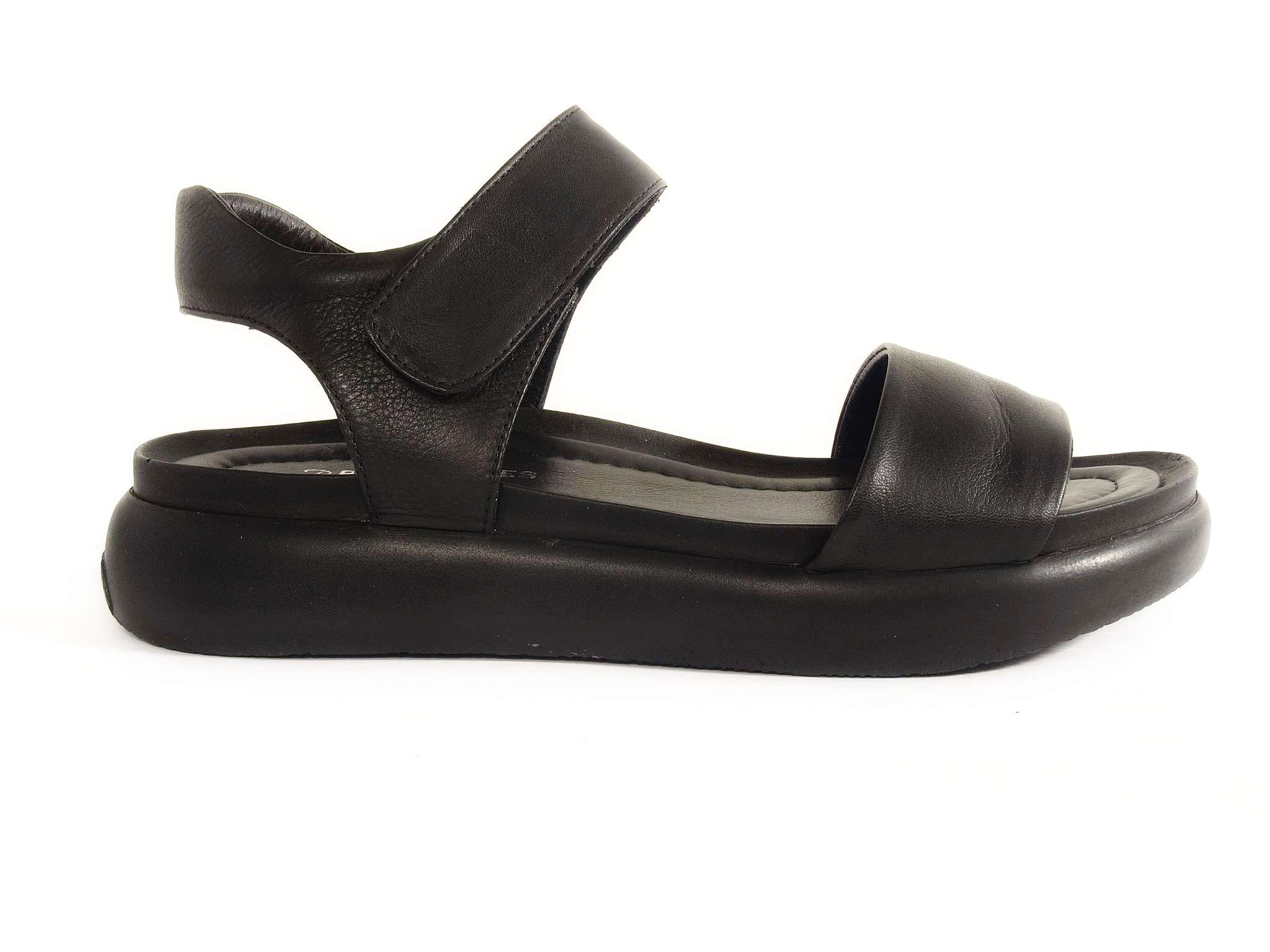 

Босоножки POMP SHOES PM0094-236-02 39 Черный
