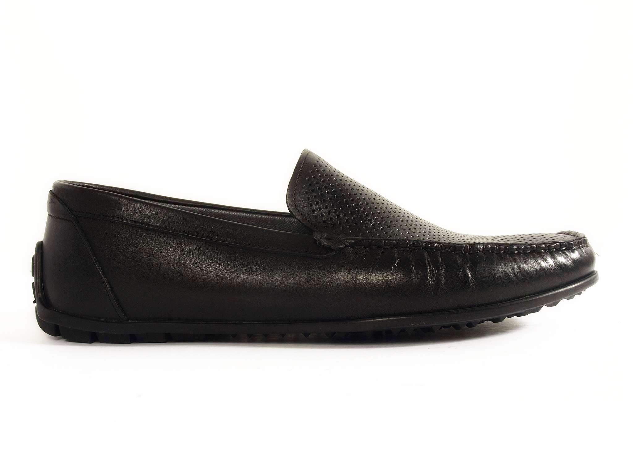 

Мокасины LUCIANO BELLINI LB R503-2040 42 Черный