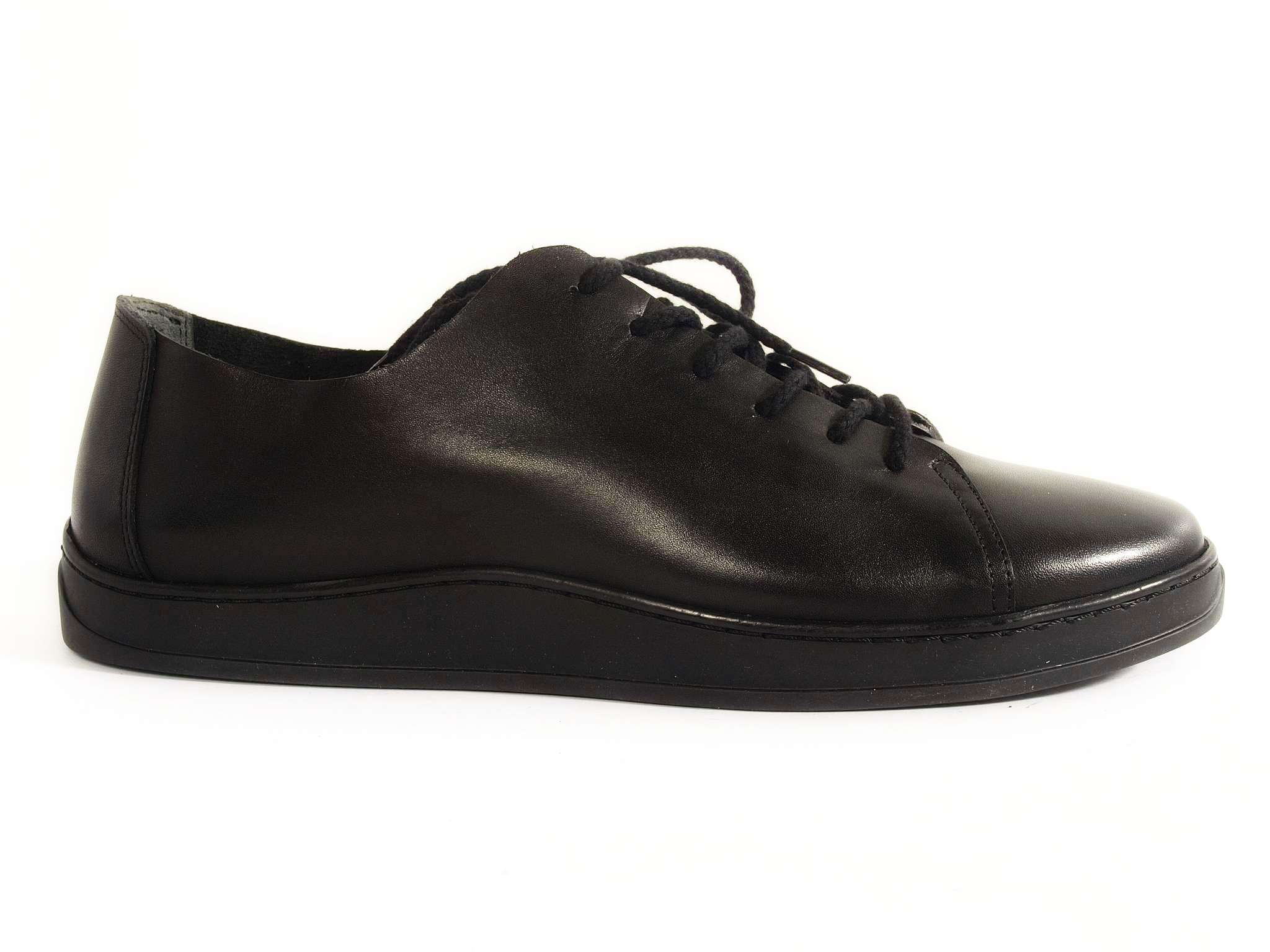 

Кеды LUCIANO BELLINI LB С12309-2970 44 Черный