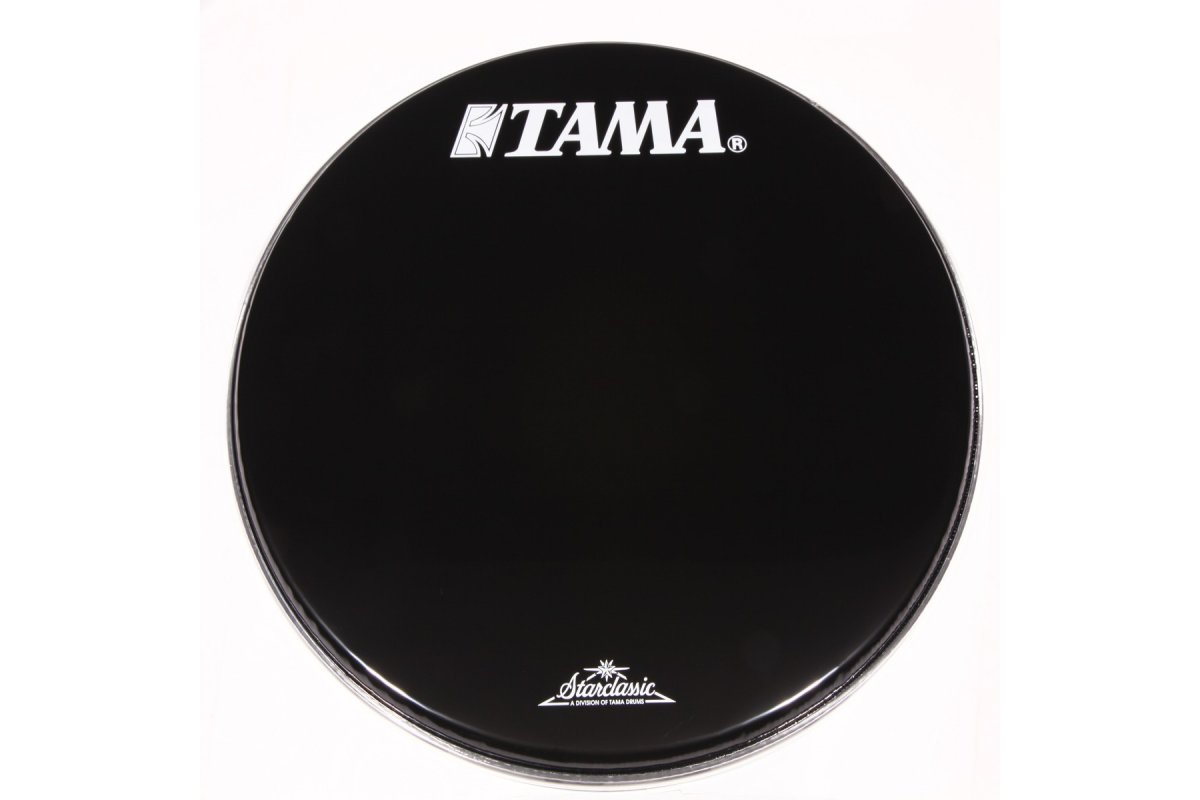 

Пластик барабанный Tama BK22BMTT