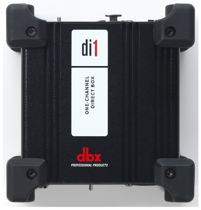 

Дибокс DBX DI1