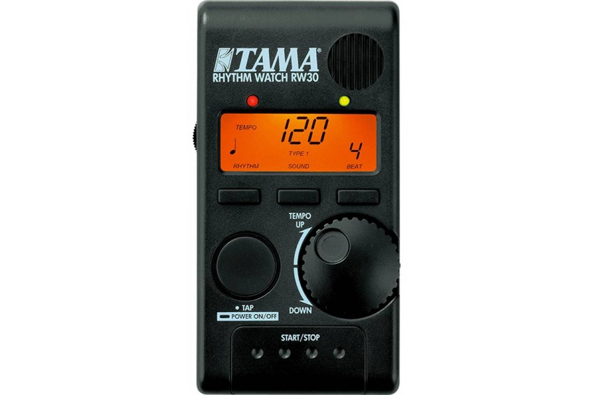 

Метроном Tama RW30