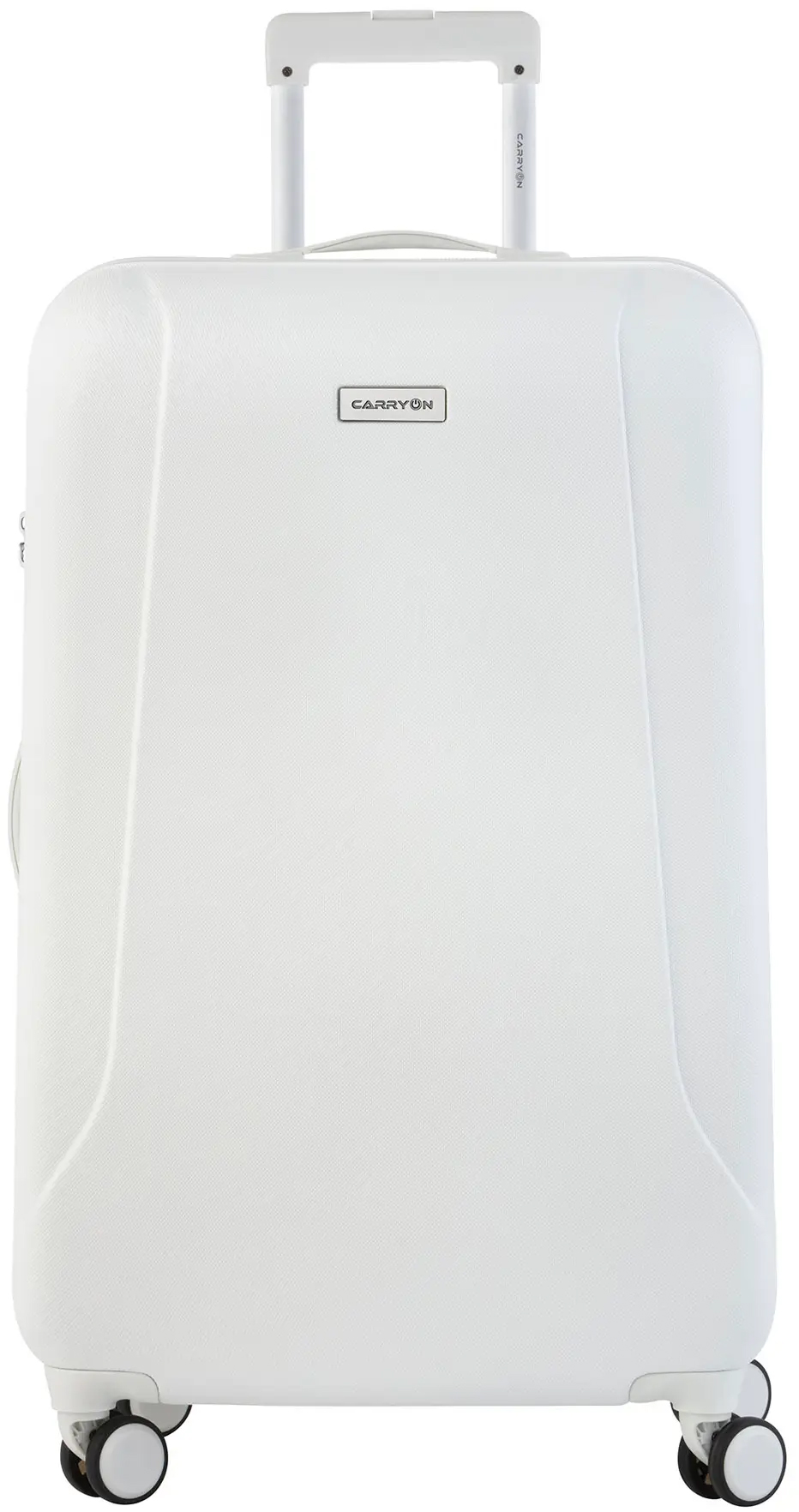 

Чемодан CARRYON Skyhopper (L) White (930040)
