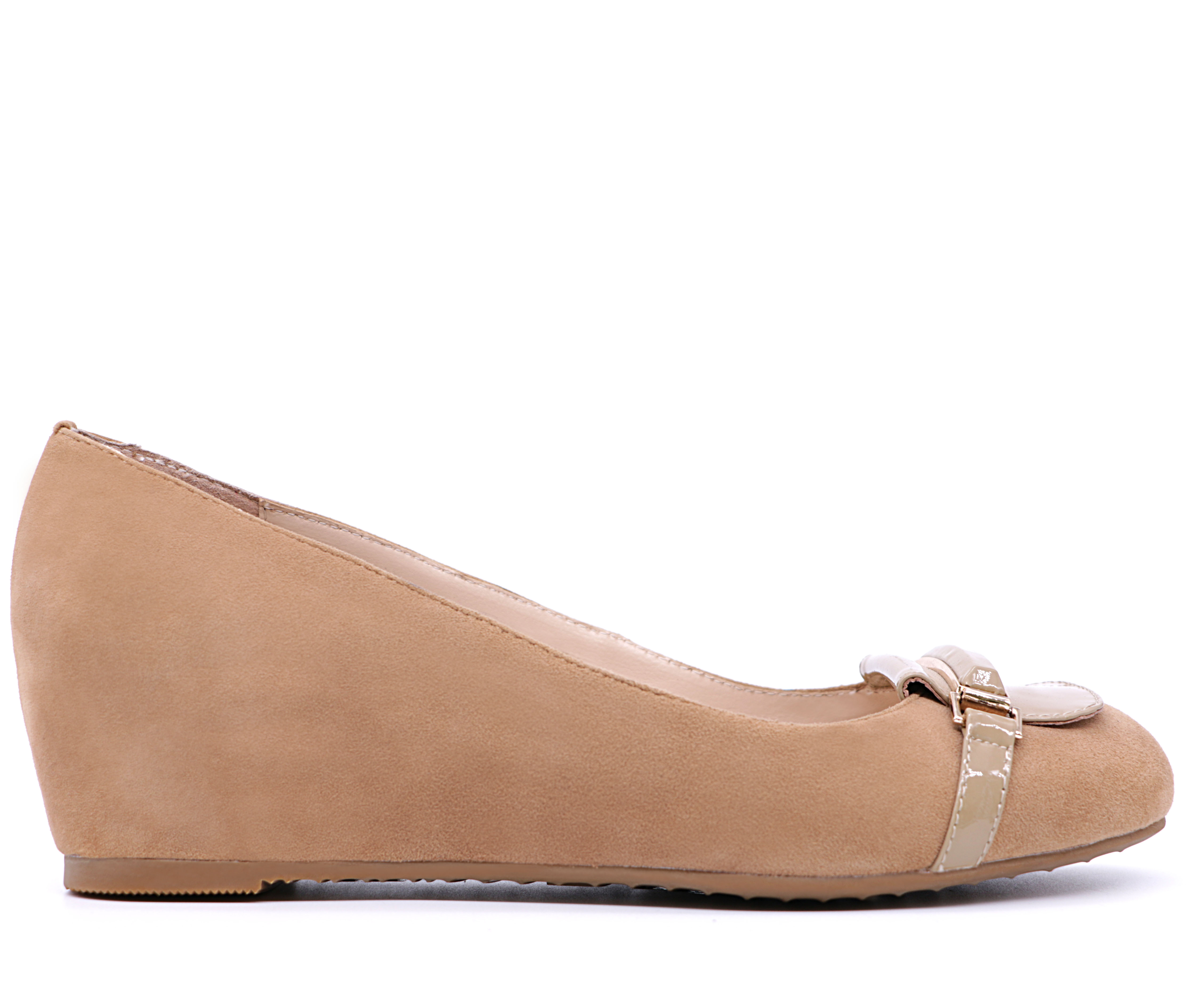 

Туфли Bosca 608.801 beige 36 Бежевий