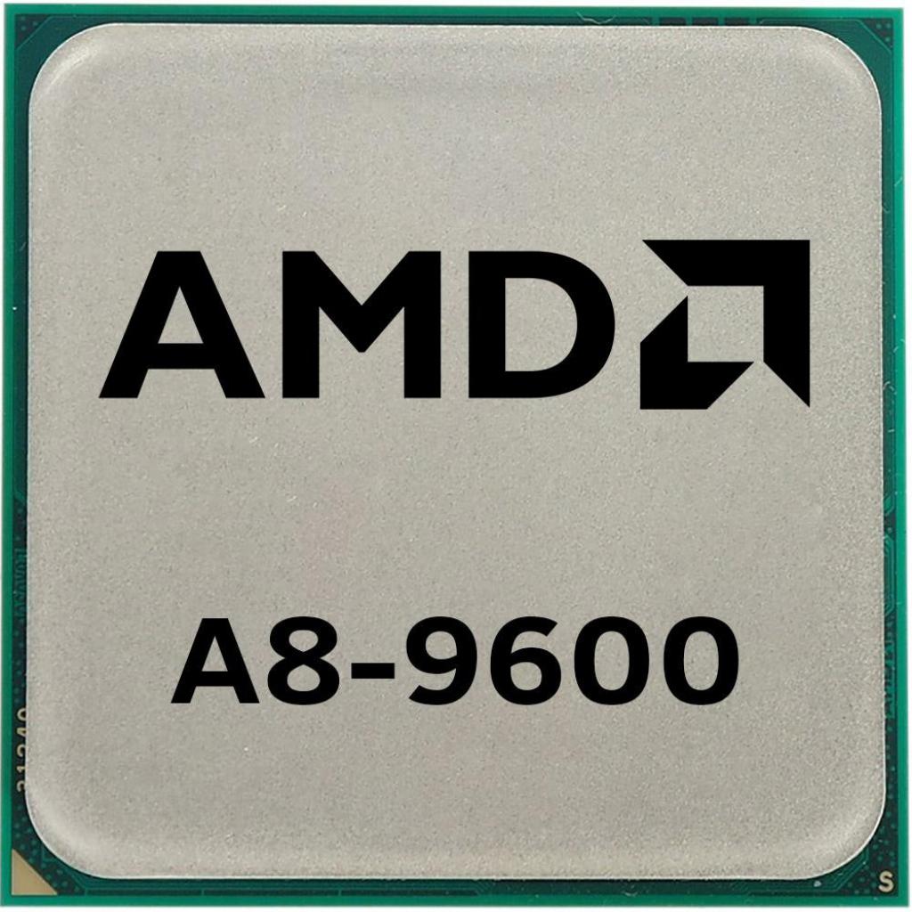 

Процессор AMD AD9600AGABMPK