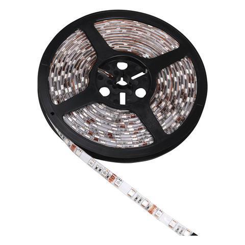 

Светодиодная лента Horoz Electric 50х50SMD 12V IP20 Amazon синяя