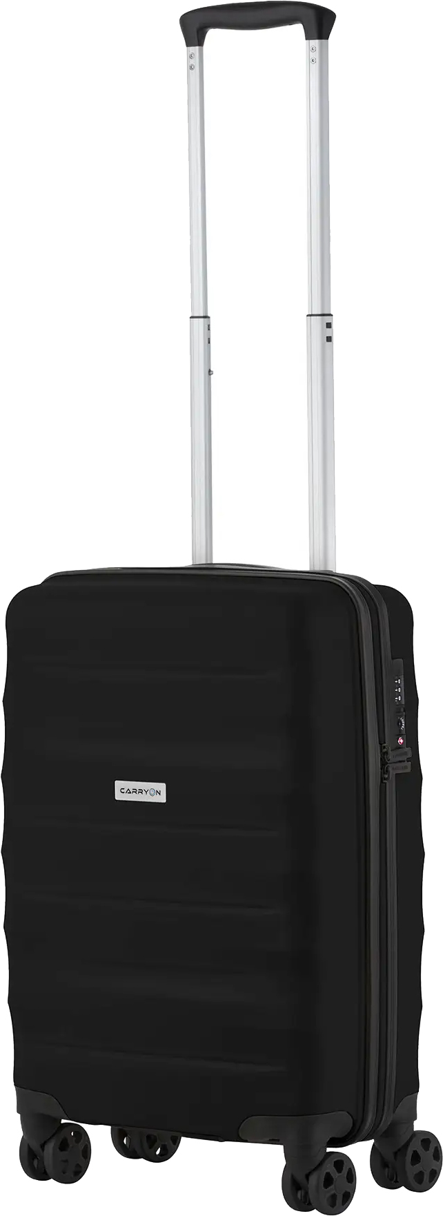

Чемодан CARRYON Porter (S) Black (930028)