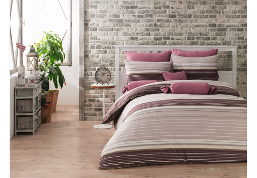 

Комплект постельного белья Majoli Elit v2 200x220 Разноцветный