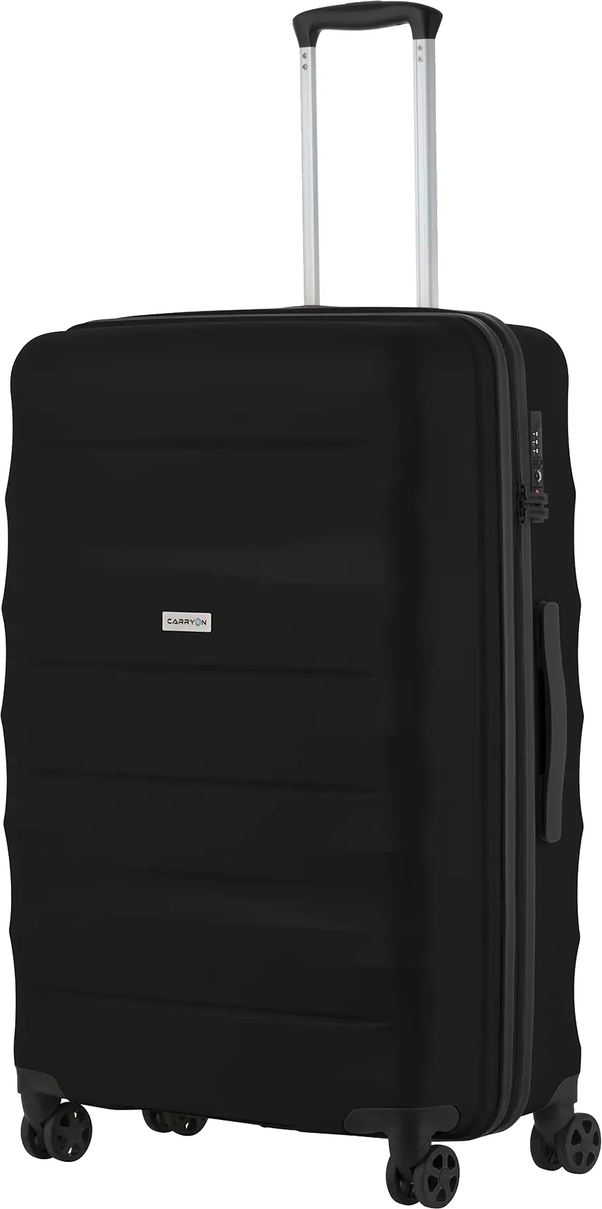 

Чемодан CARRYON Porter (L) Black (930030)