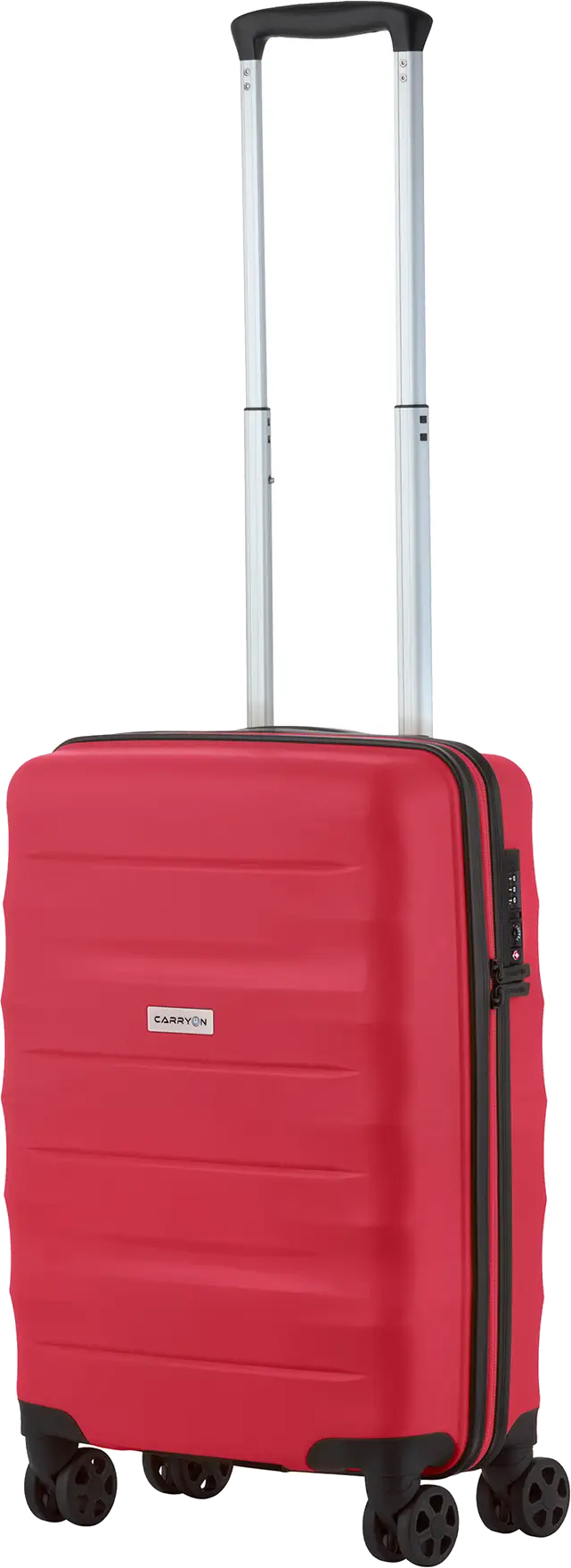 

Чемодан CARRYON Porter (S) Red (930031)