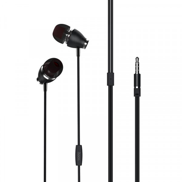 

Наушники Hoco M28 Black