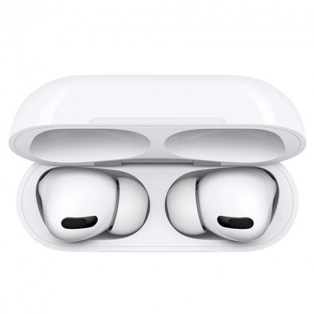 

Bluetooth наушники (TWS) Hoco ES36 White