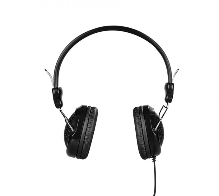 

Наушники накладные Hoco W5 Manno Black