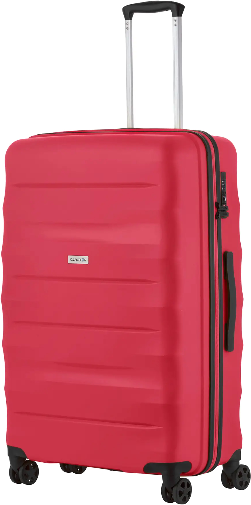 

Чемодан CARRYON Porter (L) Red (930033)