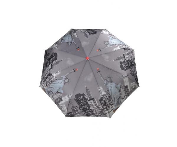 

Зонт Разноцветный Manelly з3555