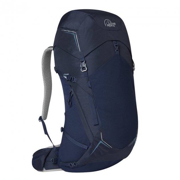 

Рюкзак женский Lowe Alpine AirZone Trek 43:50, Navy (LA FTE-92-NA-43)