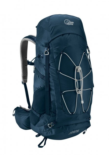 

Рюкзак Lowe Alpine AirZone Camino Trek 40:50, Azure, M (LA FTE-84-AZ-40)