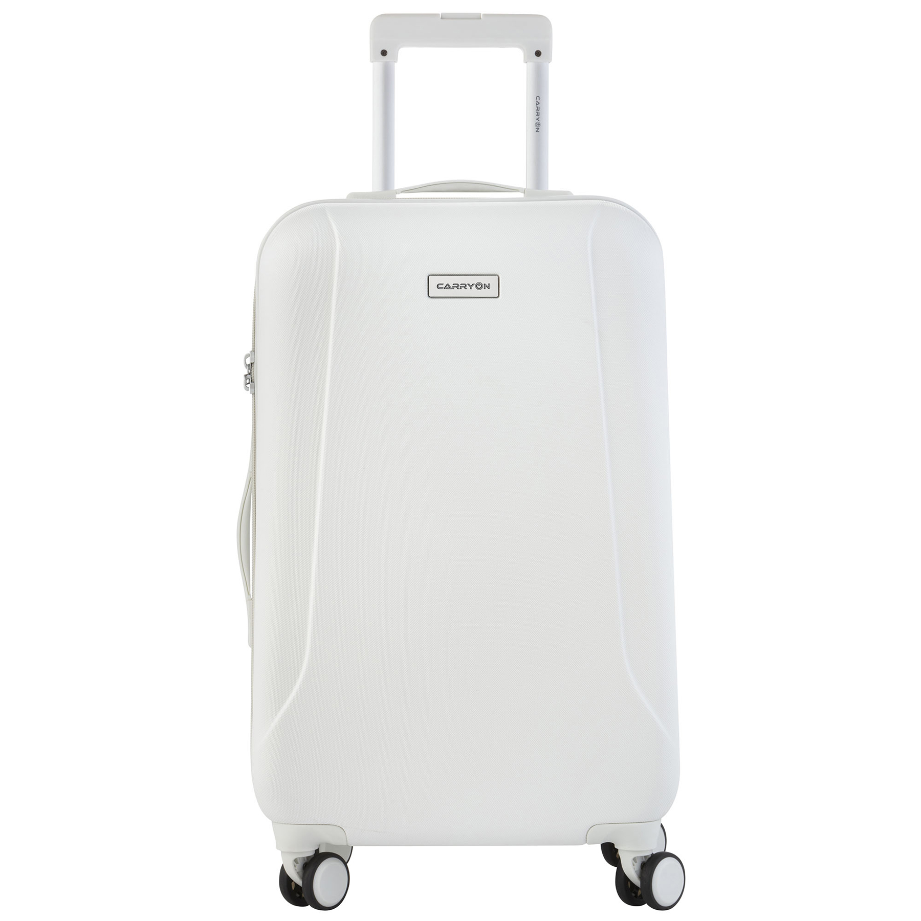 

Чемодан CarryOn Skyhopper (M) White (502423)