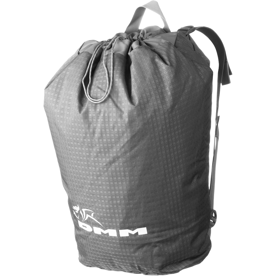 

DMM сумка для веревки Pitcher grey
