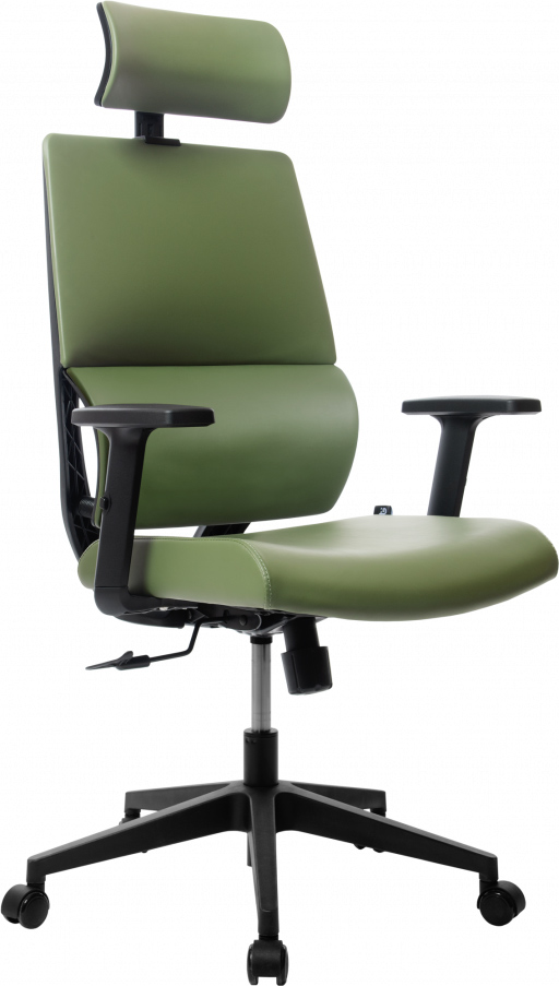 

Кресло GT RACER H-2005 Green