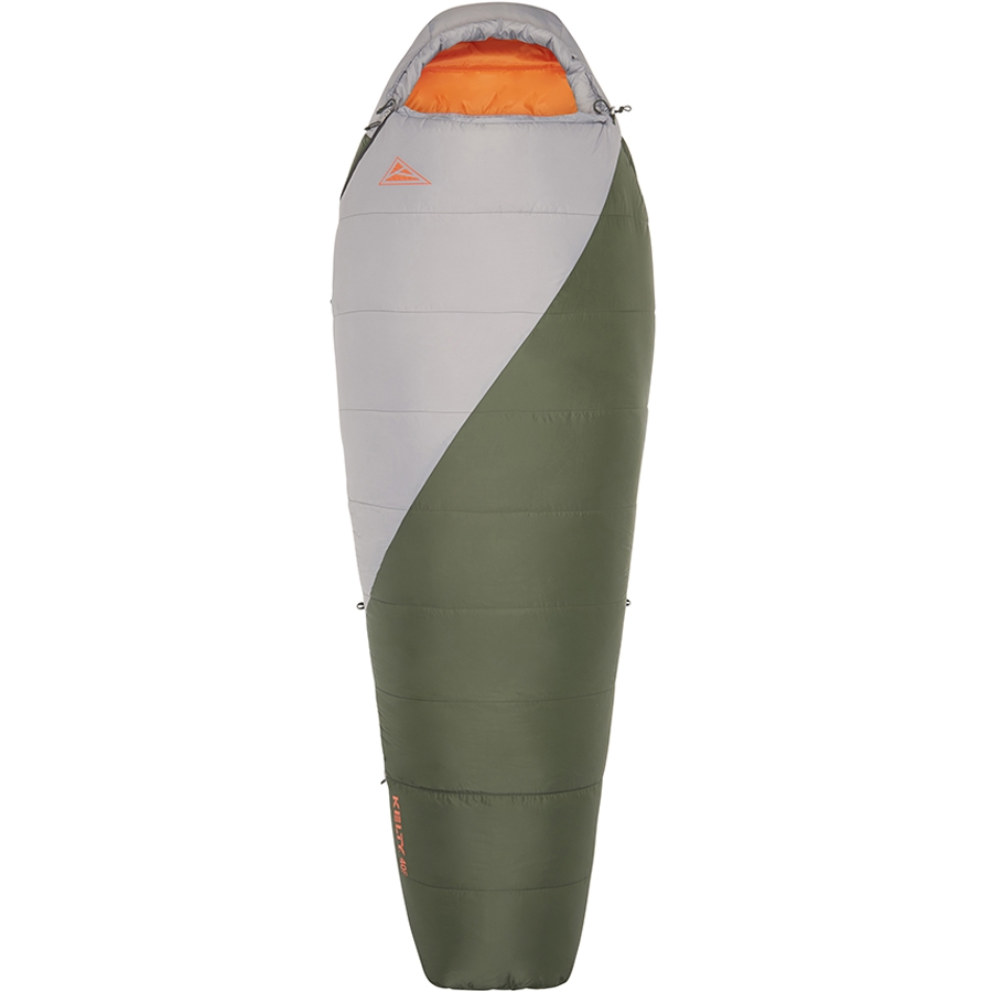 

Kelty спальник Cosmic Synthetic 40 Regular