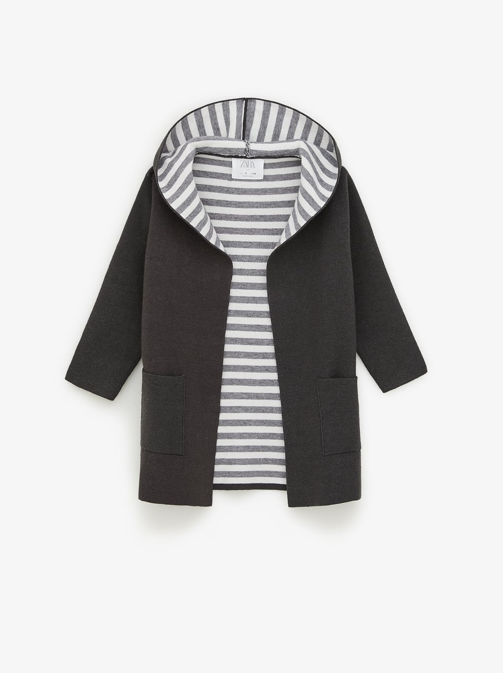 

Пальто Zara 2589 ZARA 122 0см Темно зеленый 31680