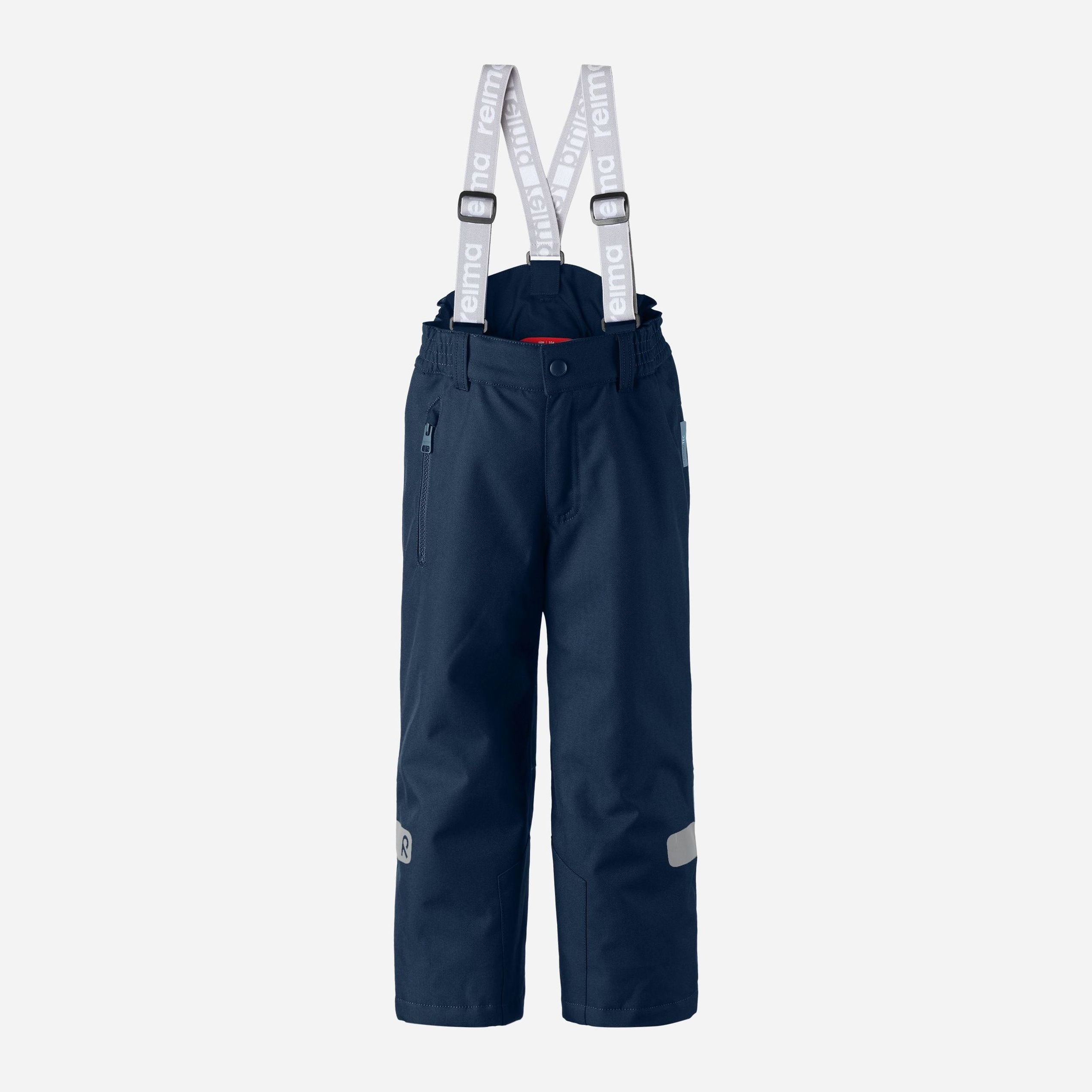 

Зимний полукомбинезон Reima Reili Kiddo Lightning 522275-6980 140 см