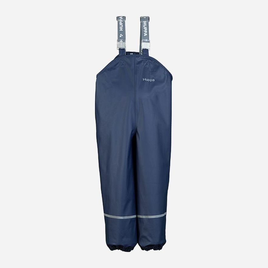 

Демисезонный полукомбинезон Huppa Pantsy 1 21990100-00086 86 см