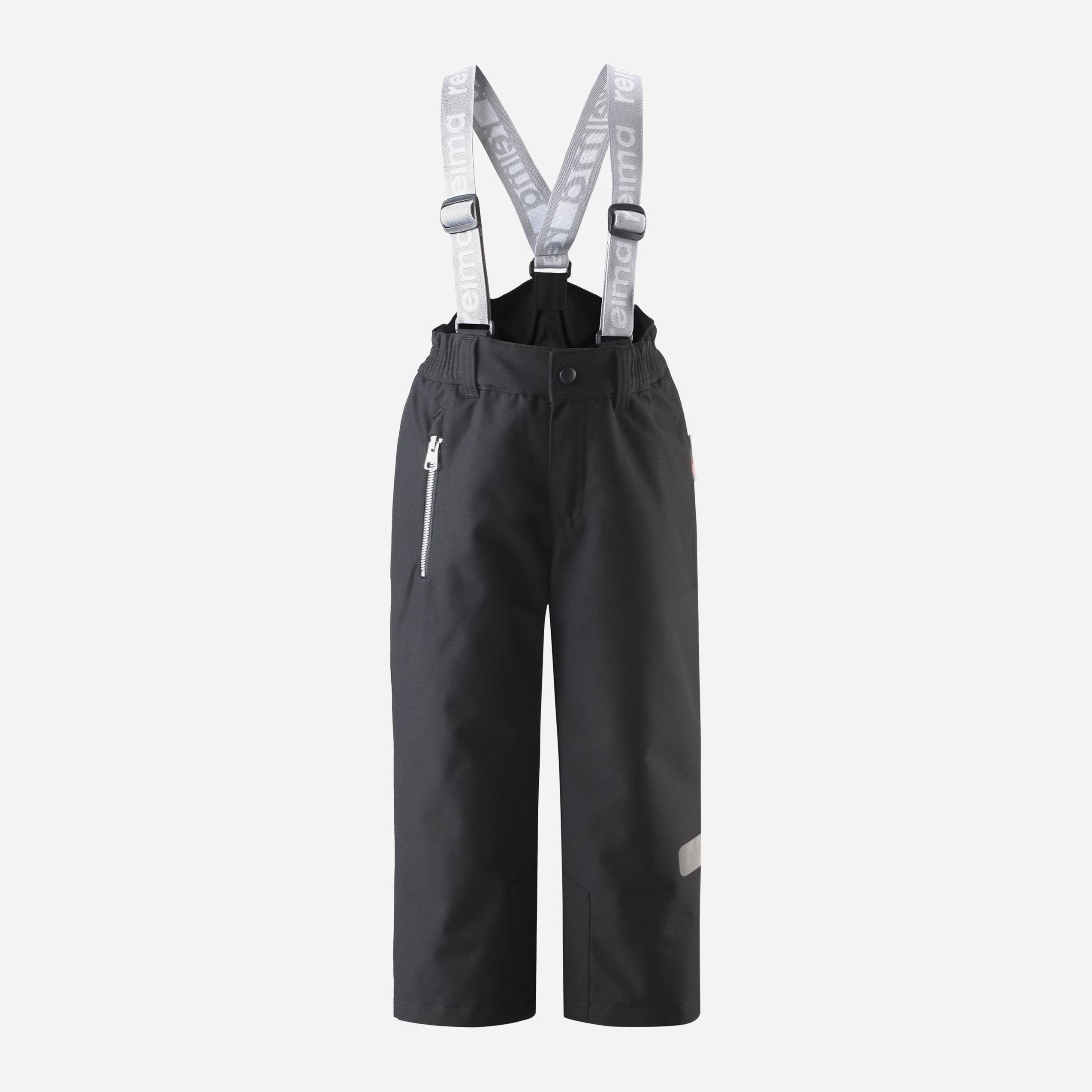 

Зимний полукомбинезон Reima Kiddo Lightning 522275-9990 92 см