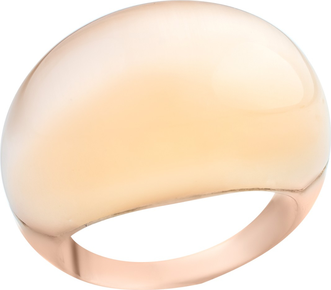 

Серебряное кольцо SilverBreeze с кошачим глазом 0898353 17 размер, 17 размер