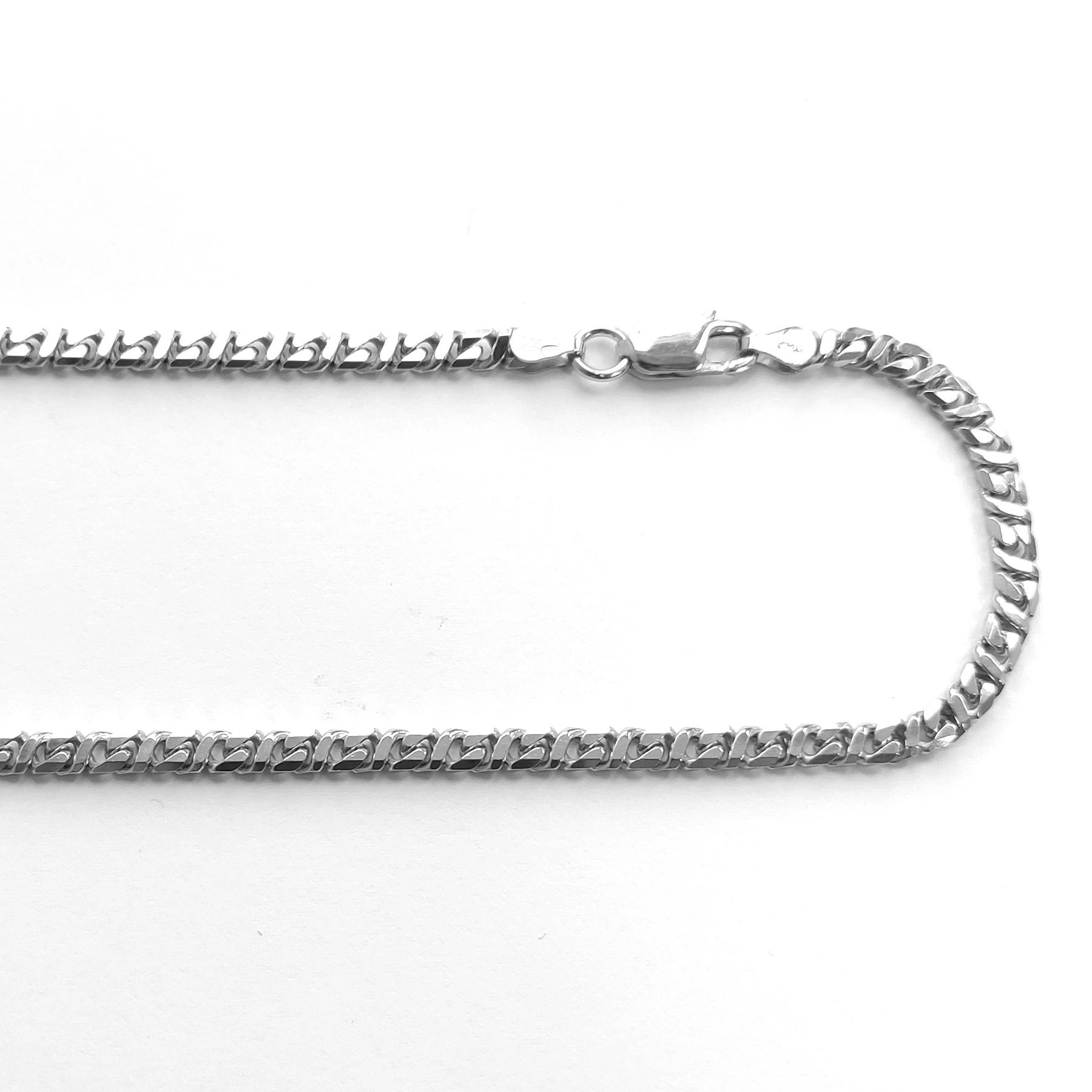 

Срібний ланцюжок Better Silver (60 см) G8 B 8L00 130 y