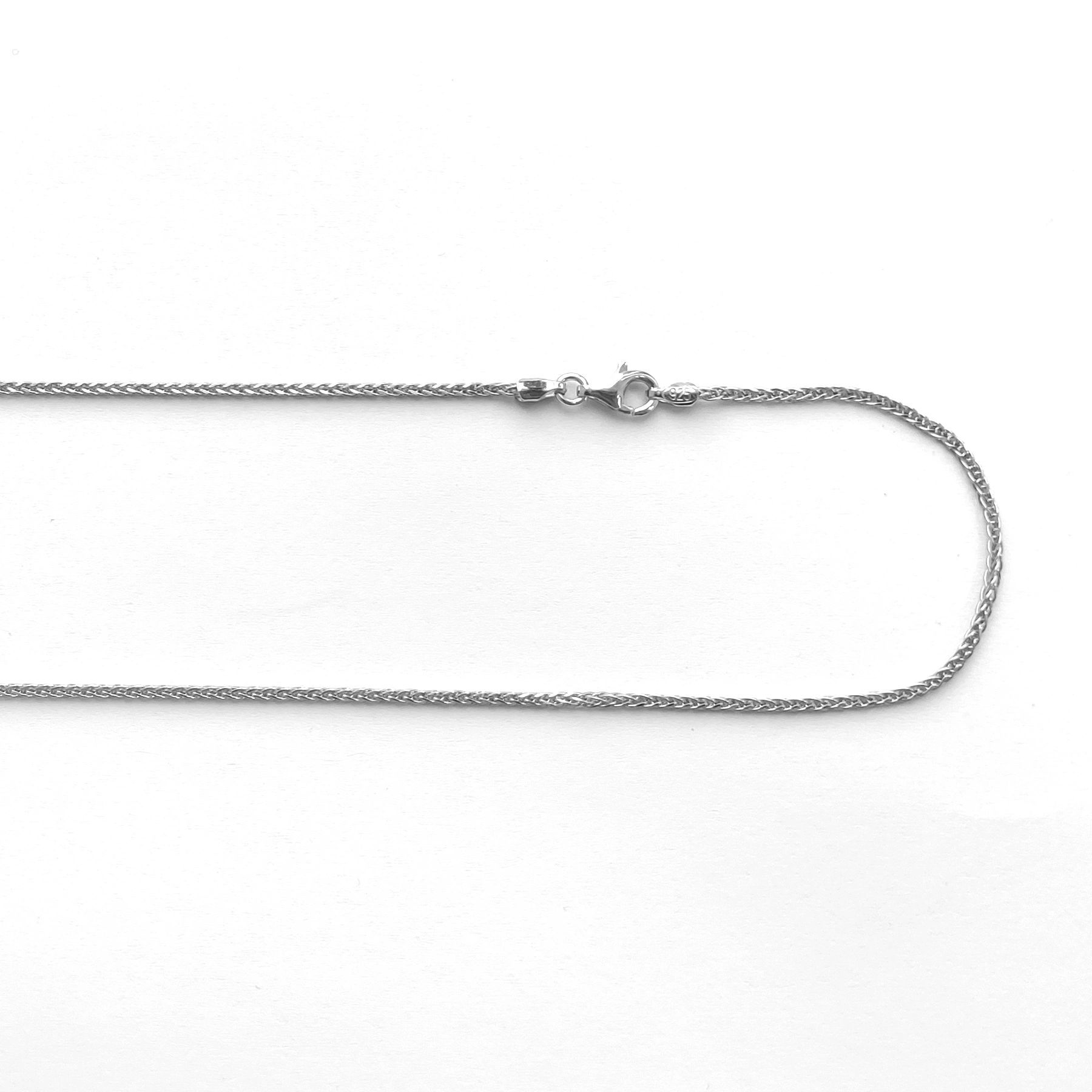 

Срібний ланцюжок Better Silver (45 см) SGR 4L00 030 y
