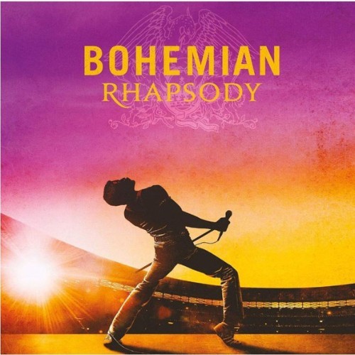 

Виниловая пластинка Queen – Bohemian Rhapsody OST