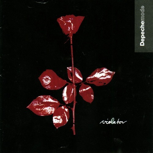 

Виниловая пластинка Depeche Mode – Violator